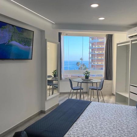Suite Estudio 贝纳尔马德纳 外观 照片