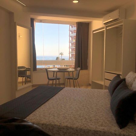 Suite Estudio 贝纳尔马德纳 外观 照片